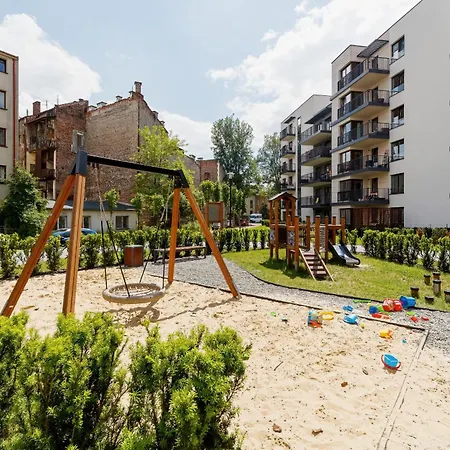 Podgorze Golden Oriole Cracow By Renters * クラクフ