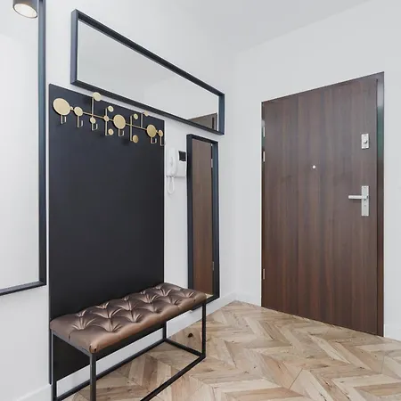 Podgorze Golden Oriole Cracow By Renters *